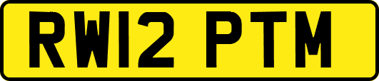 RW12PTM