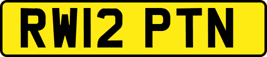 RW12PTN