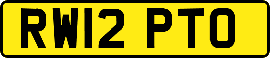 RW12PTO