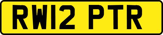 RW12PTR