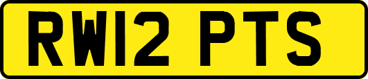 RW12PTS