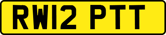 RW12PTT