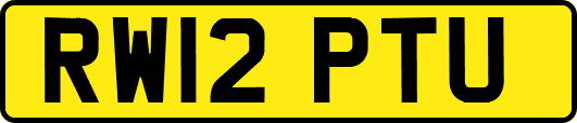 RW12PTU