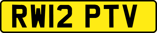 RW12PTV