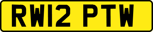 RW12PTW