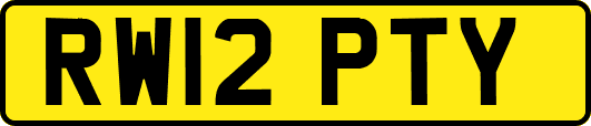 RW12PTY