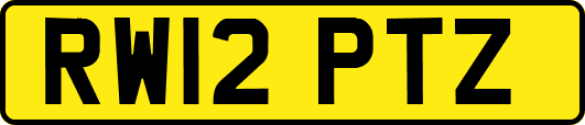 RW12PTZ