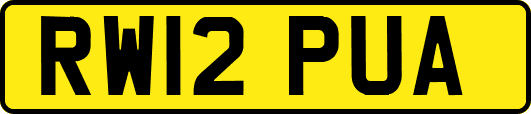 RW12PUA