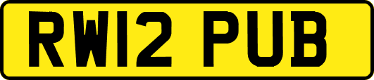 RW12PUB