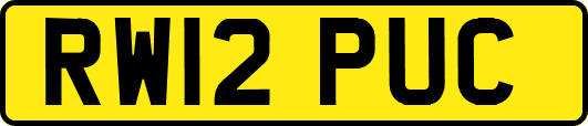 RW12PUC
