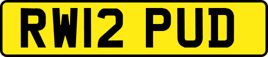 RW12PUD