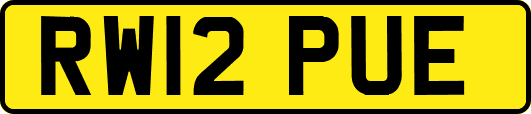 RW12PUE