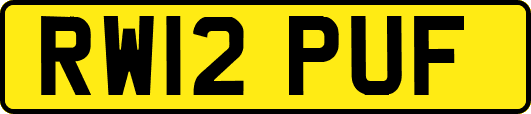 RW12PUF