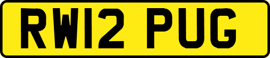 RW12PUG