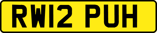 RW12PUH
