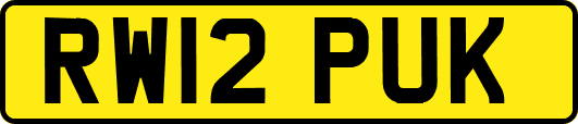 RW12PUK