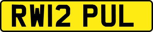 RW12PUL