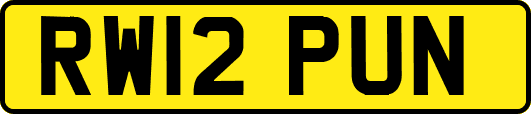 RW12PUN