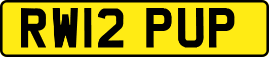 RW12PUP