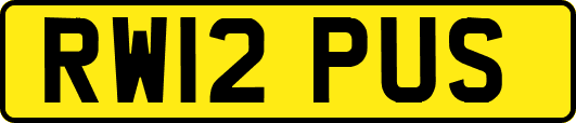 RW12PUS