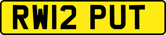 RW12PUT