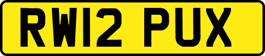 RW12PUX