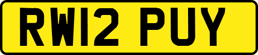 RW12PUY