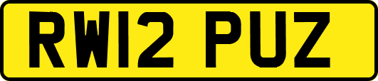 RW12PUZ