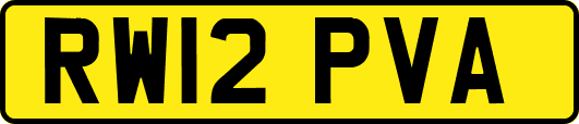RW12PVA