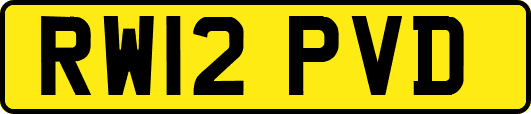 RW12PVD