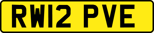 RW12PVE
