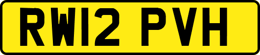 RW12PVH