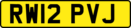 RW12PVJ