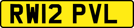 RW12PVL