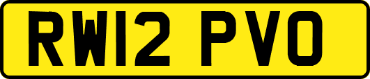 RW12PVO