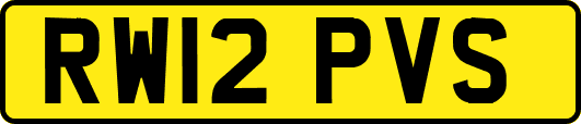 RW12PVS