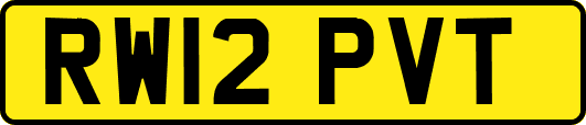 RW12PVT