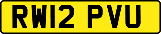 RW12PVU