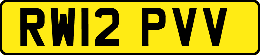 RW12PVV