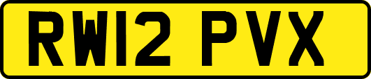RW12PVX
