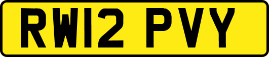 RW12PVY
