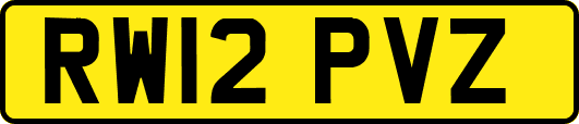RW12PVZ