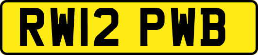 RW12PWB