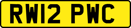 RW12PWC