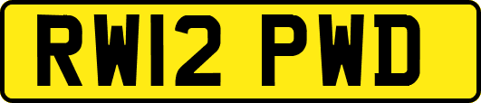 RW12PWD