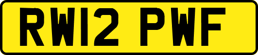 RW12PWF