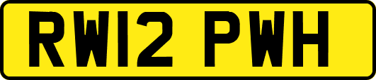 RW12PWH