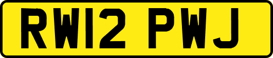 RW12PWJ