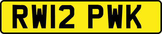 RW12PWK