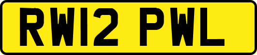 RW12PWL